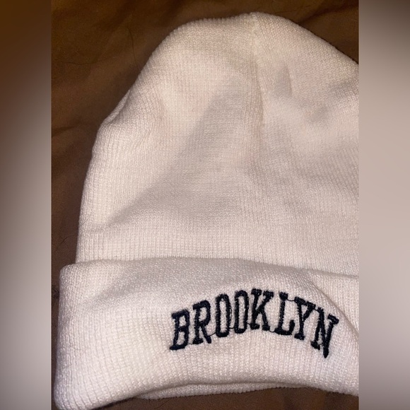 Beanie - Picture 2 of 2